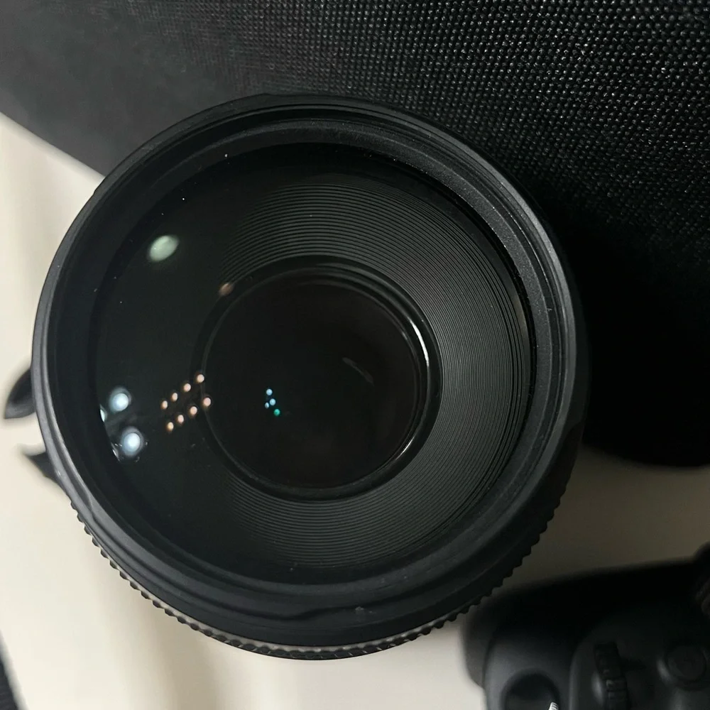 Canon Eos Rebel T6